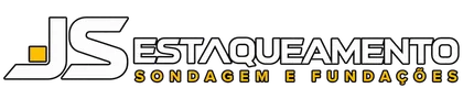 JS Estaqueamento — Sondagem e Fundações